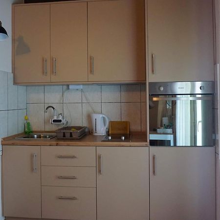 Studio Apartman "Djed" Hrvatska Kostajnica Exterior photo