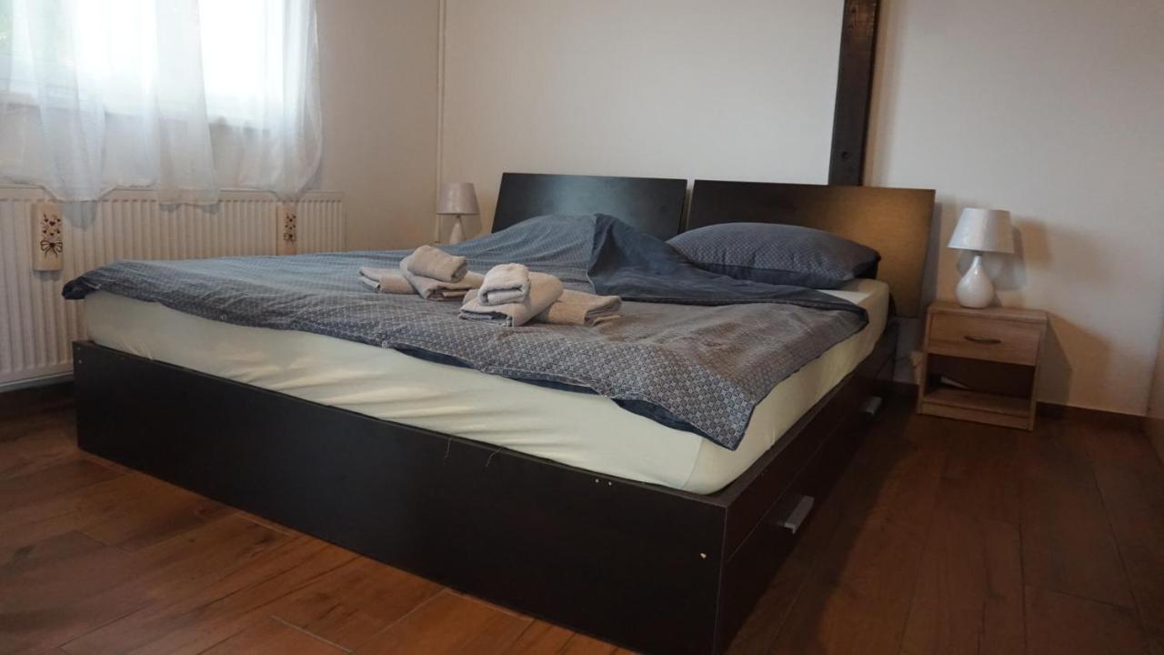 Studio Apartman "Djed" Hrvatska Kostajnica Exterior photo